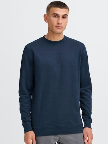 !Solid - Sudadera 'SDAula' en azul: frente