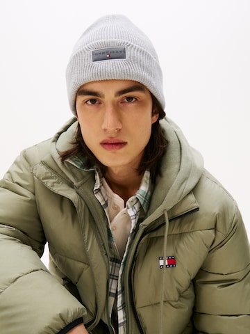 Tommy Jeans Σκούφος σε γκρι