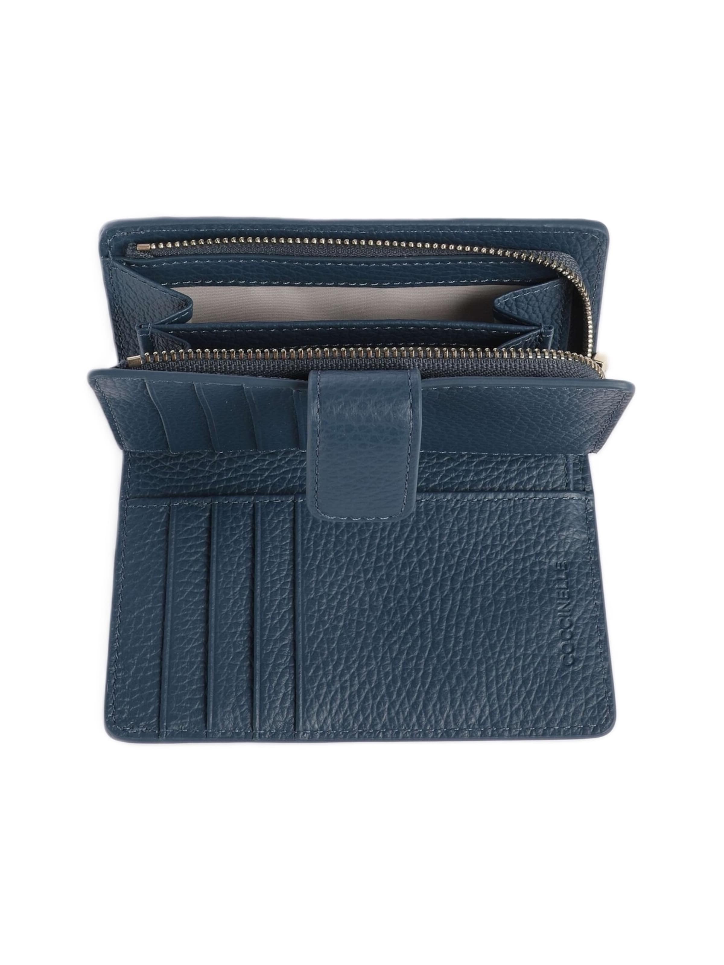 Portamonete 'E2MW511E701' di Coccinelle in blu