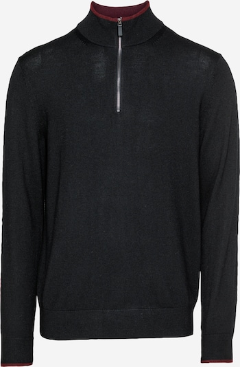 Michael Kors Pullover in schwarz, Produktansicht