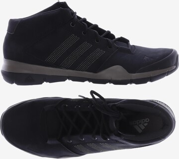 ADIDAS PERFORMANCE Sneakers & Trainers in 43 in Black: front