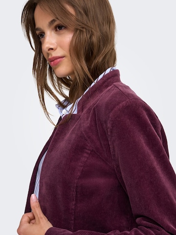 ONLY Blazers 'ONLGloba' in Lila