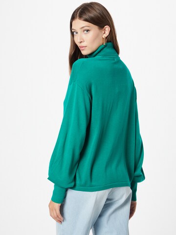 InWear Sweater 'Jonna' in Green