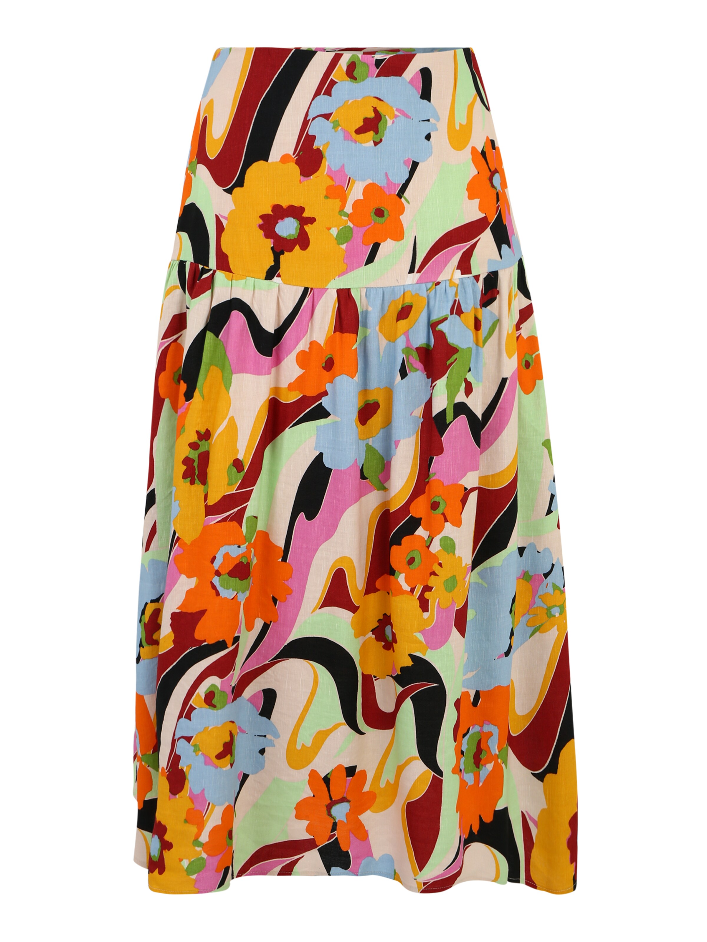 Oasis Petite Krilo | mešane barve barva: sprednja stran