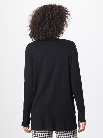 Dorothy Perkins Knit Cardigan in Black