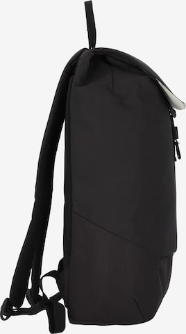 Thule Rucksack 'Lithos' in Schwarz