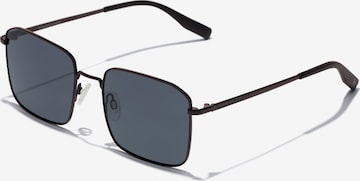 HAWKERS Zonnebril 'IRIS' in Zwart: voorkant