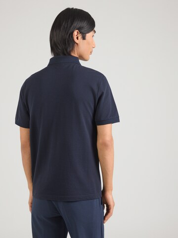 HECHTER PARIS Shirt in Blauw