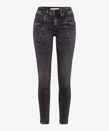 Jeans 'Ana' di BRAX in grigio: frontale
