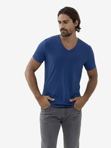 Mey Shirt in Blau: predná strana