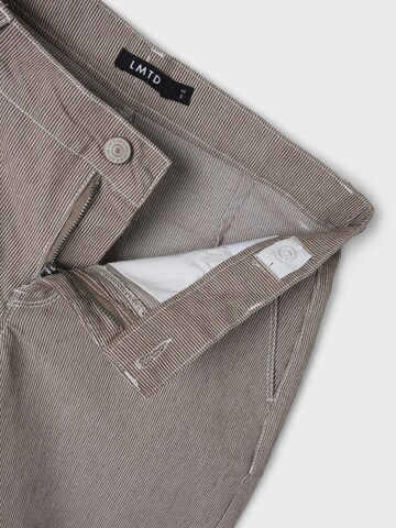 Wide Leg Pantalon NAME IT en beige