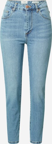 Jeans di Cotton On in blu: frontale