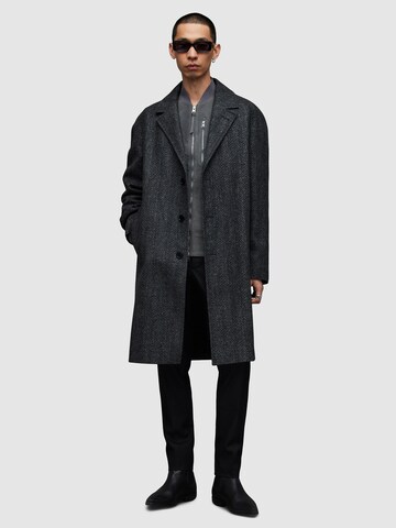 AllSaints Overgangsjakke 'Kemble' i grå