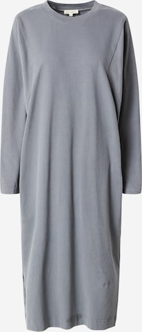 Esmé Studios - Vestido 'Nora' en gris: frente