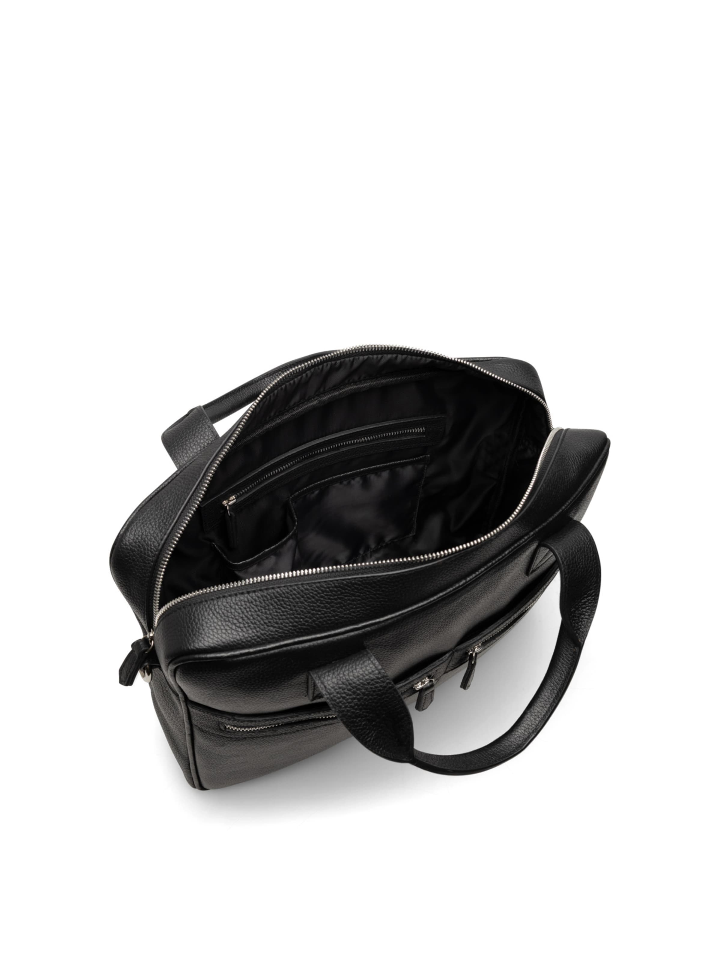 Bolongaro Trevor - Messenger 'Fitzrovia' en negro