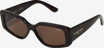 ruda VOGUE Eyewear Akiniai nuo saulės '0VO5642SU': priekis
