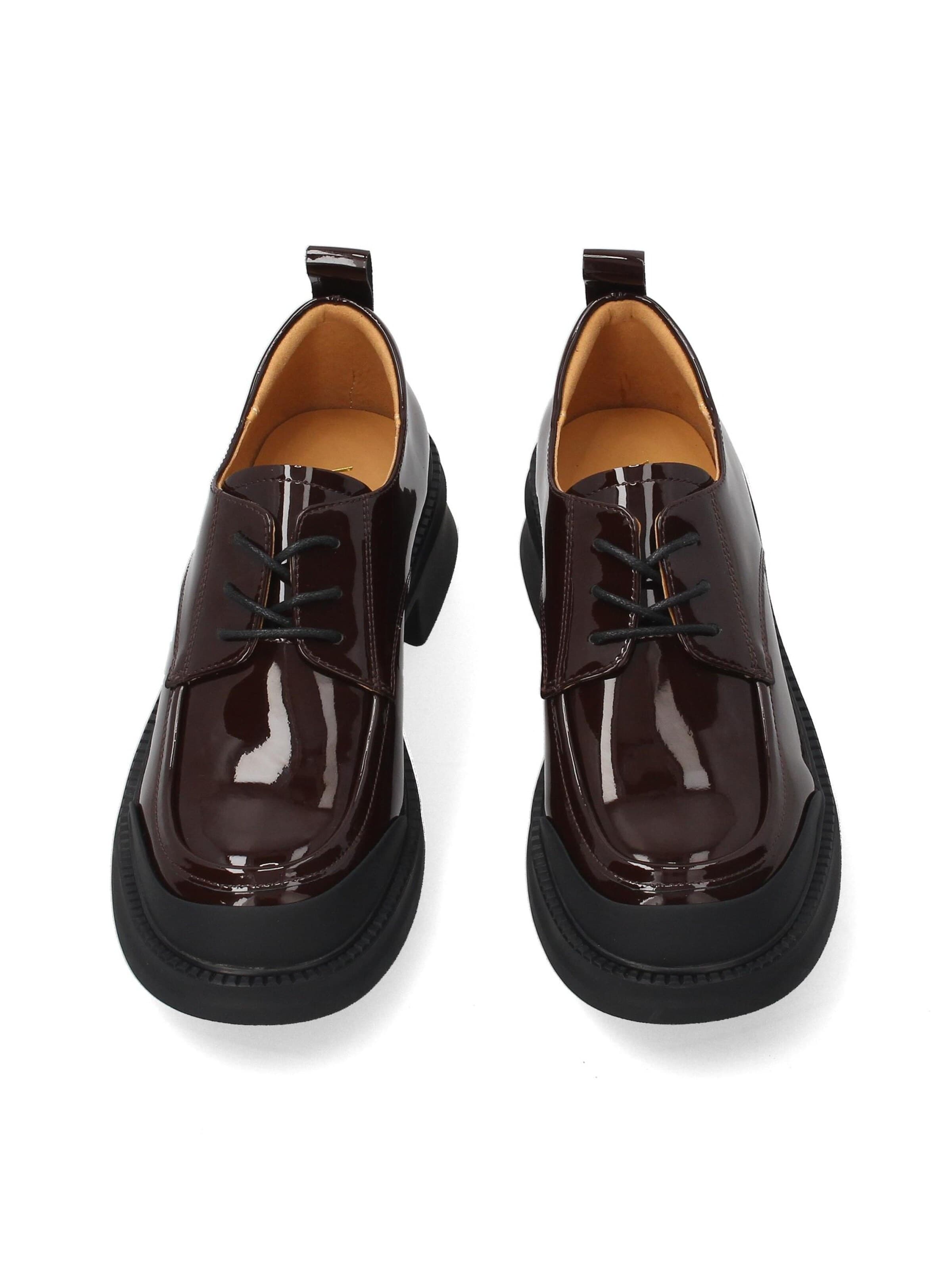VENEZIA Schnürschuh‌‌‌‌‌‌‌‌‌ in Rot