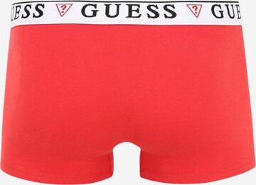 Regular Boxers 'Brian' GUESS en bleu