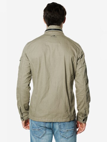 Geacă de primăvară-toamnă de la KOROSHI pe verde