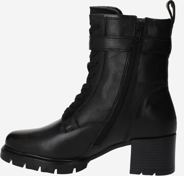 TT. BAGATT Stiefelette 'Yamila' in Schwarz