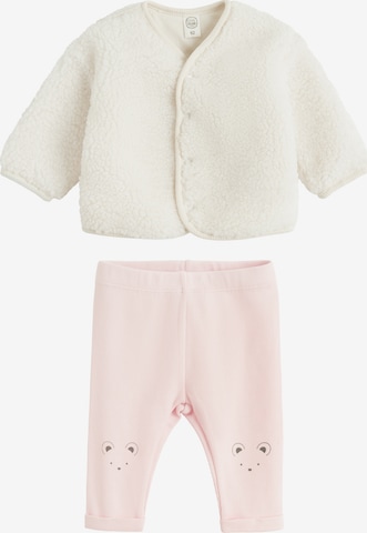 rožinė Cool Club Rinkinys: priekis