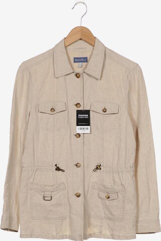 Marco Pecci Jacke L in Beige: predná strana