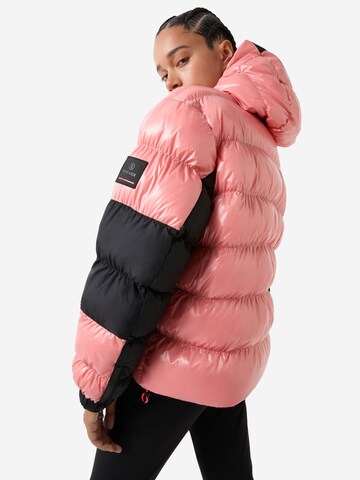 Bogner Fire + Ice Sportjacke 'Romy' in Pink