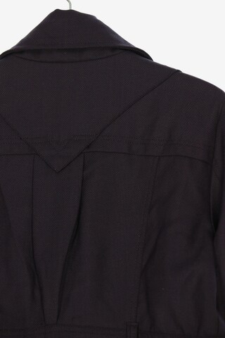 DIESEL Jacket & Coat in L in Purple