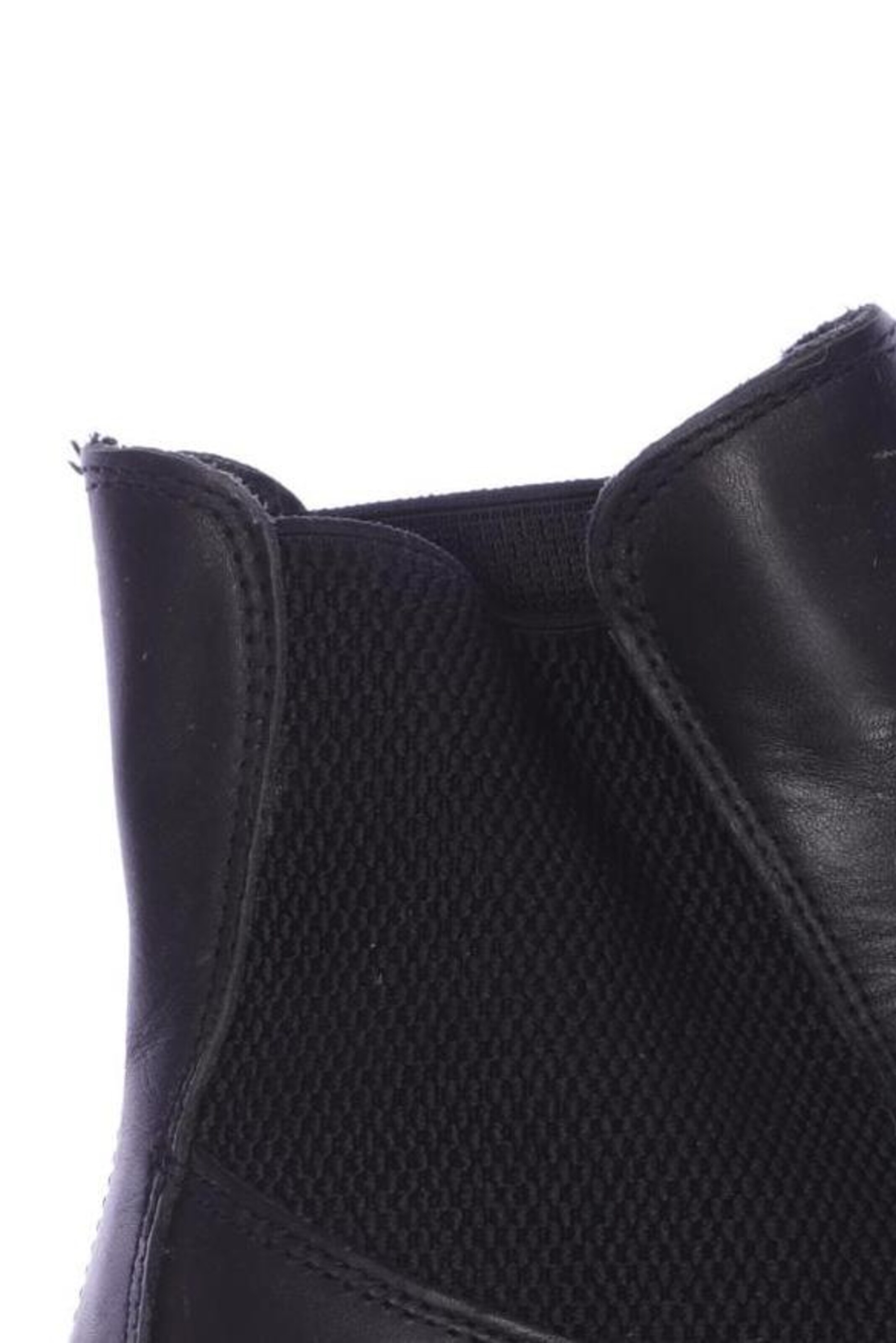 HALLHUBER Dress Boots in 37 in Black