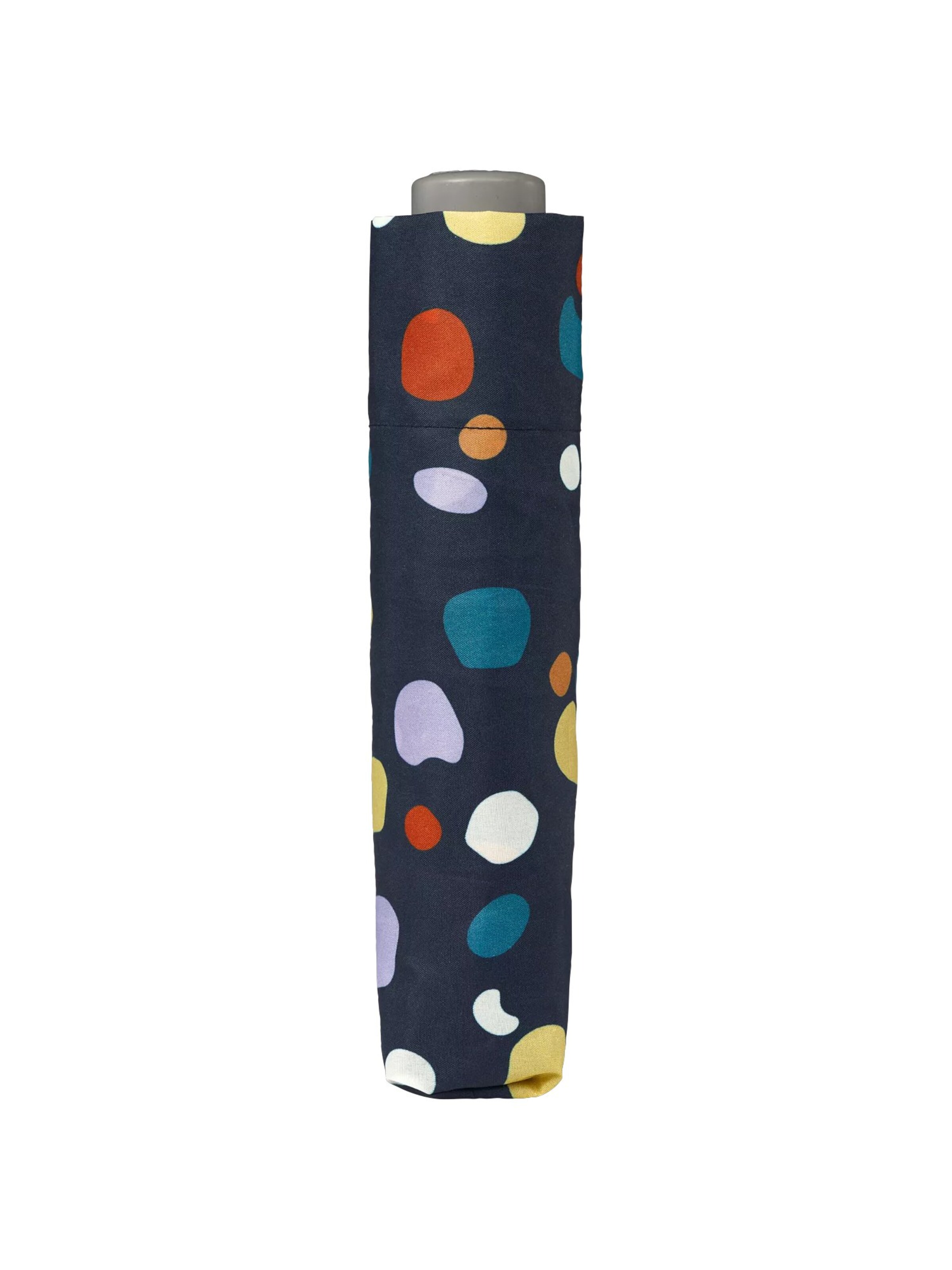 ergobag Umbrella 'Regenschirm Regenschirm' in Blue