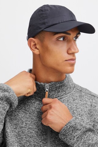 North Bend Fleece Jacket in Grey