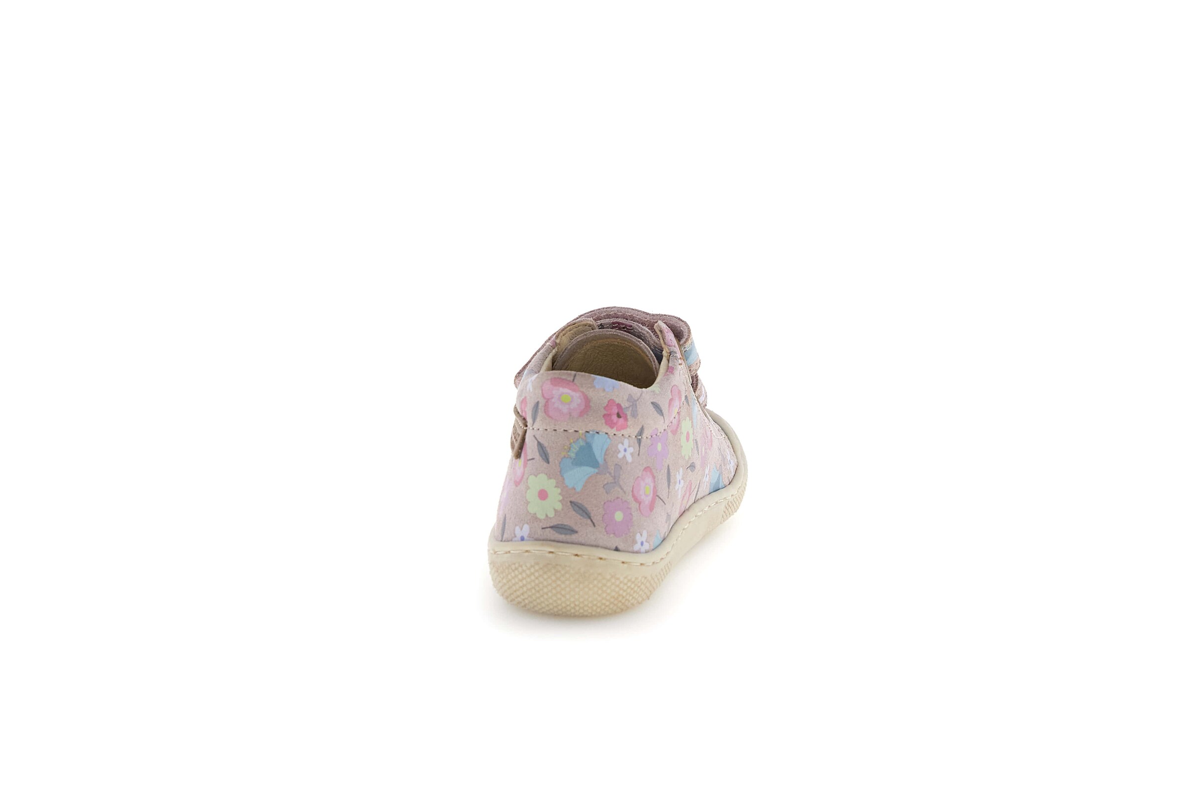 NATURINO Lauflernschuh in Pink