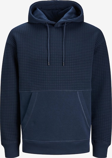 JACK & JONES Collegepaita koossa XS värissä laivastonsininen, Tuotenäkymä