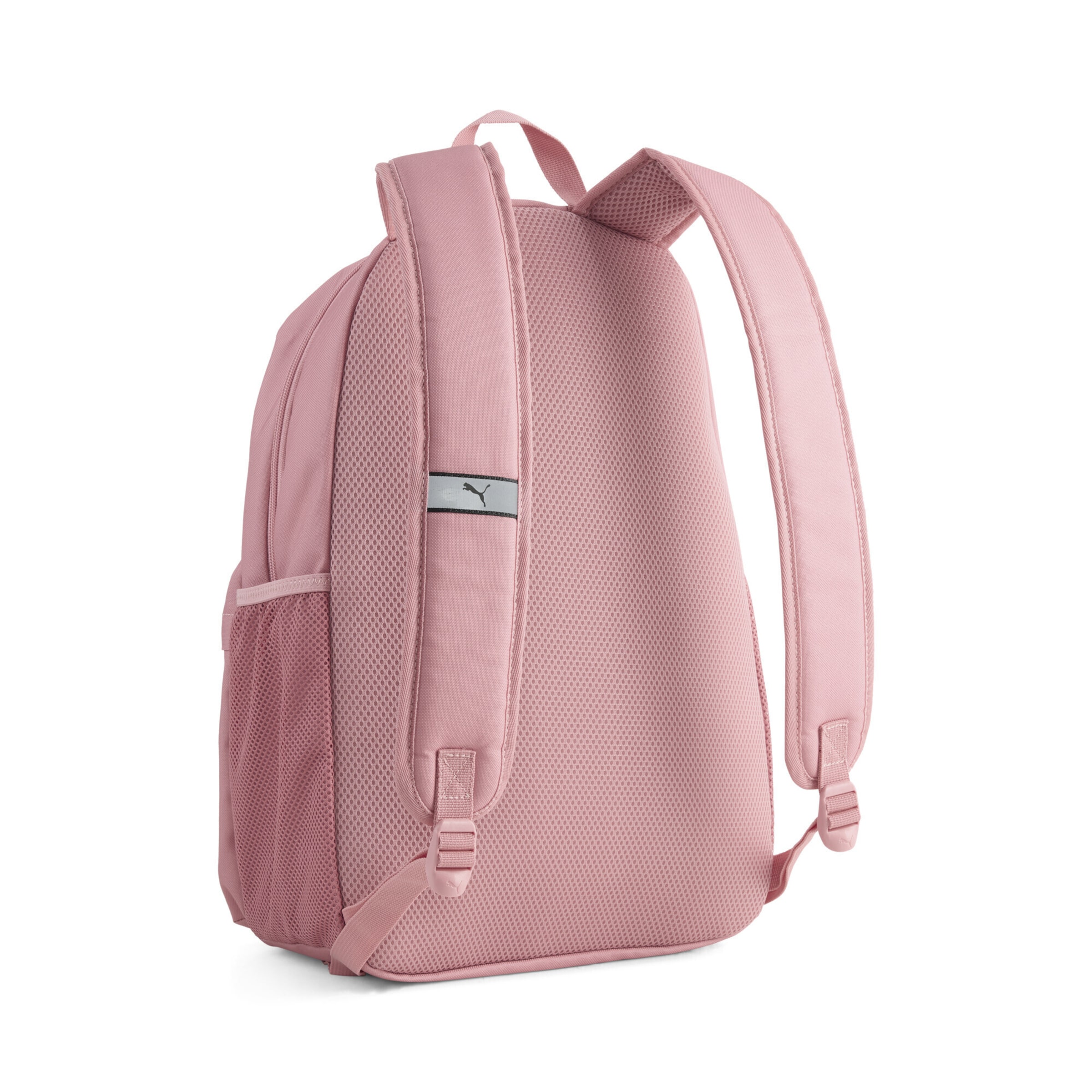 PUMA Sportrugzak 'Phase 20' in Roze