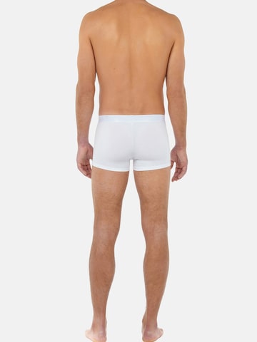 HOM Boxershorts ' Boxer Briefs Classic ' in Wit