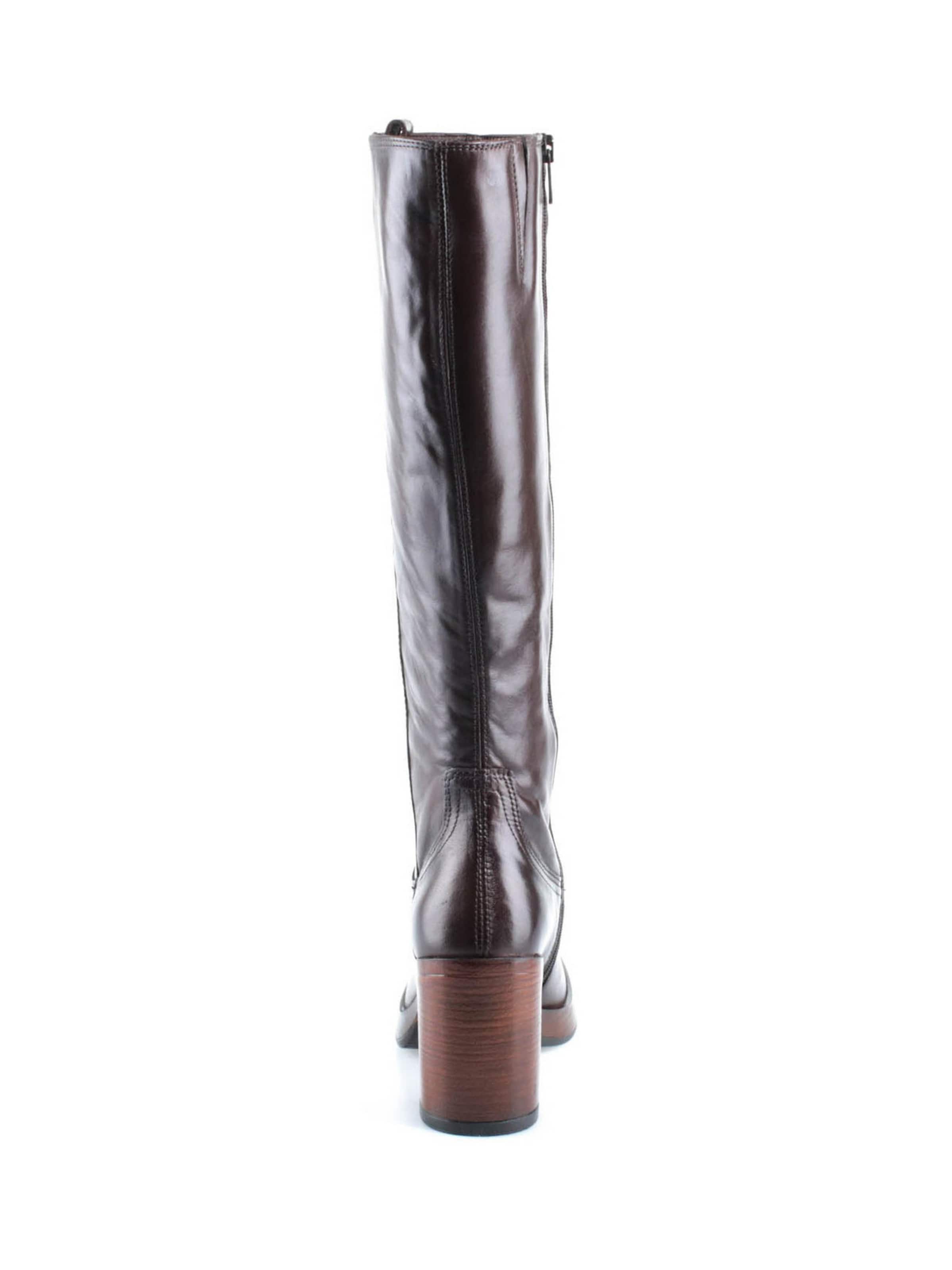 Bottes 'Malika' MJUS en marron