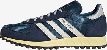 ADIDAS ORIGINALS Sneakers laag 'Trx Vintage' in Blauw: voorkant