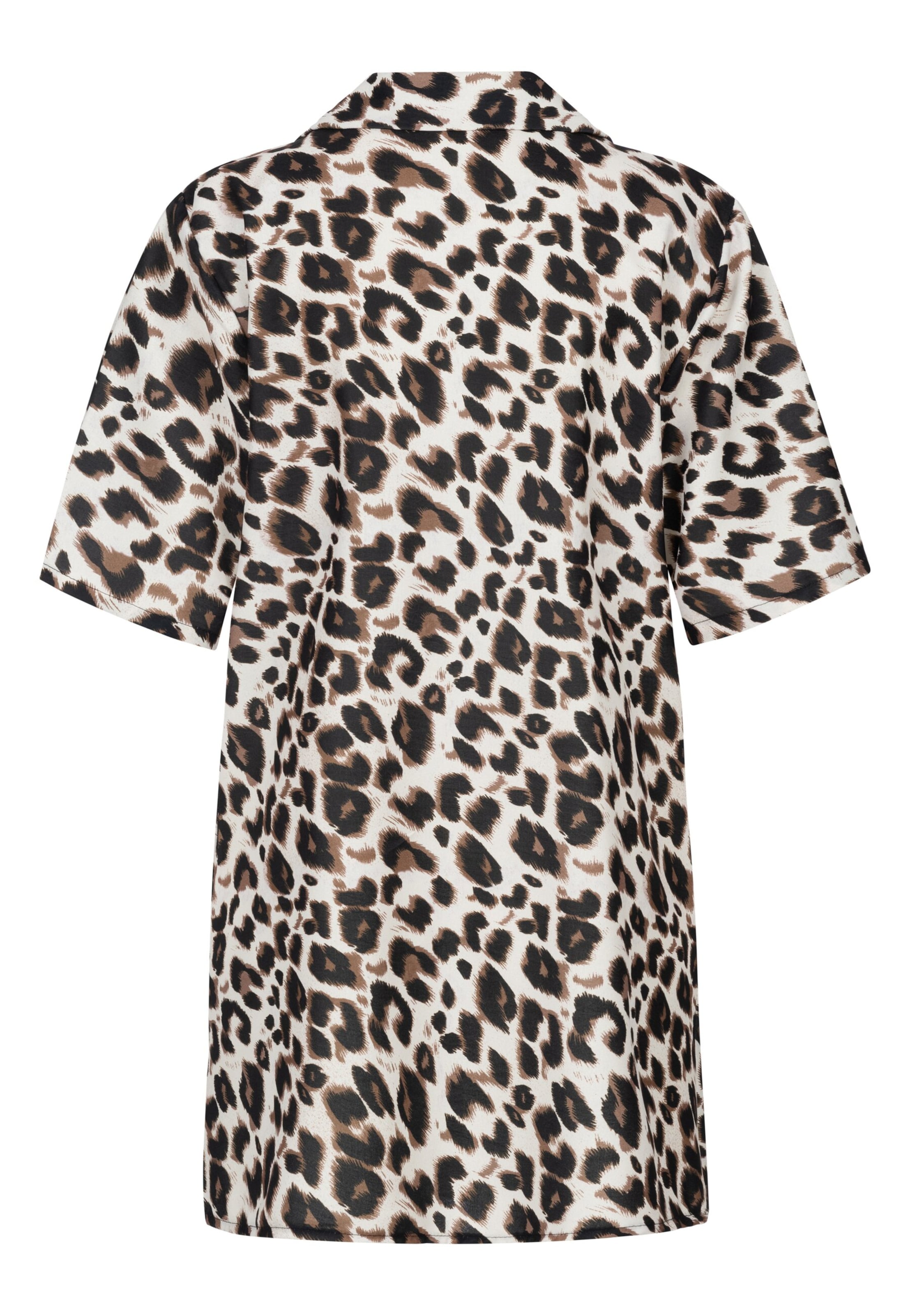 Cloud5ive Blouse in Beige