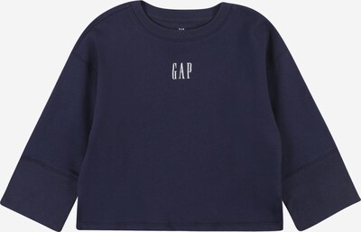GAP Bluser & t-shirts i navy / hvid, Produktvisning