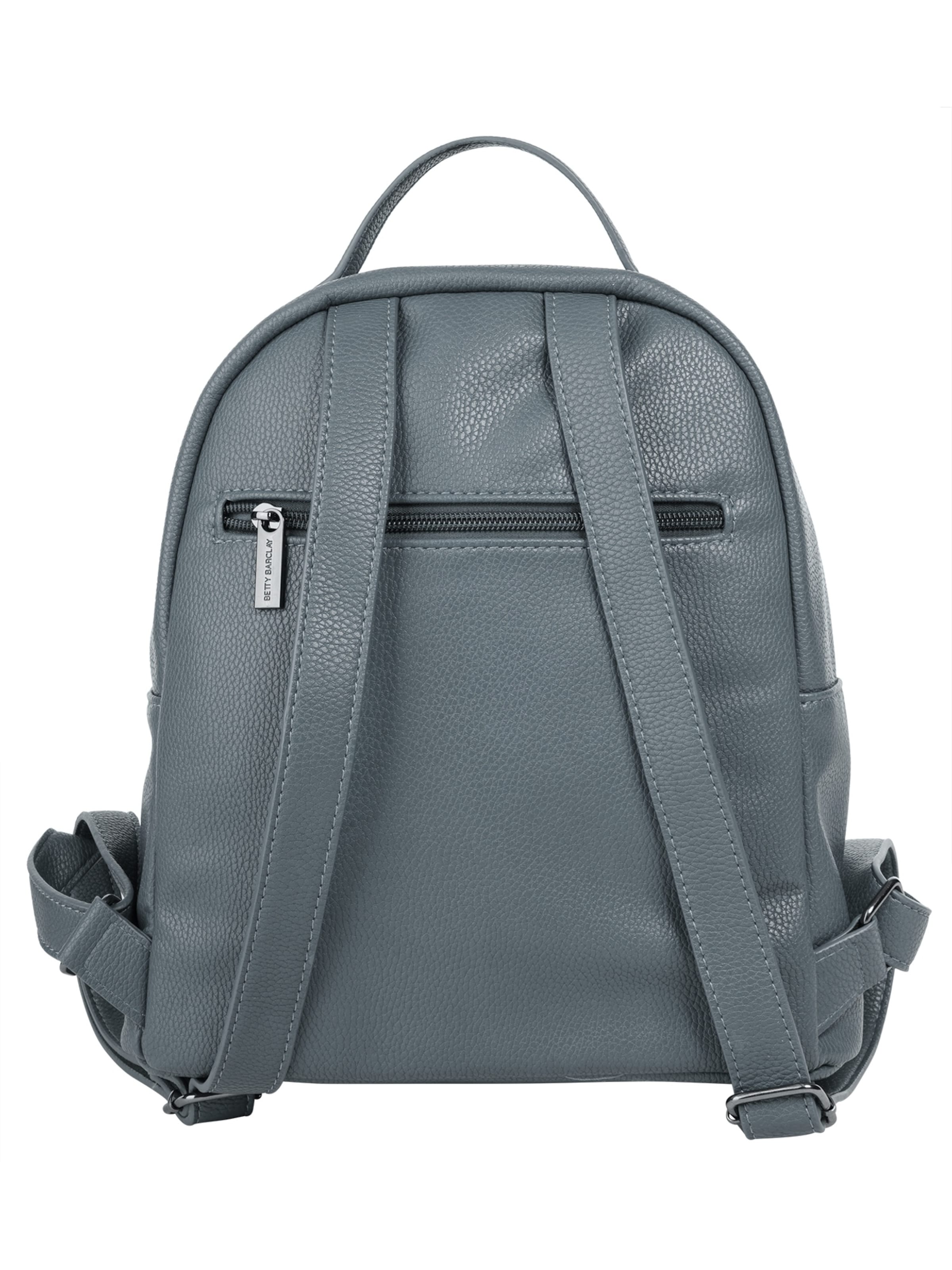 Sac à dos Betty Barclay en bleu