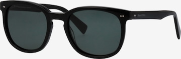 Marc O'Polo EYEWEAR Sunglasses in Black: front
