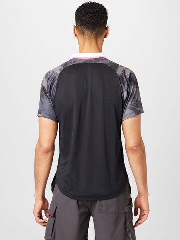 ASICS Performance Shirt in Grey