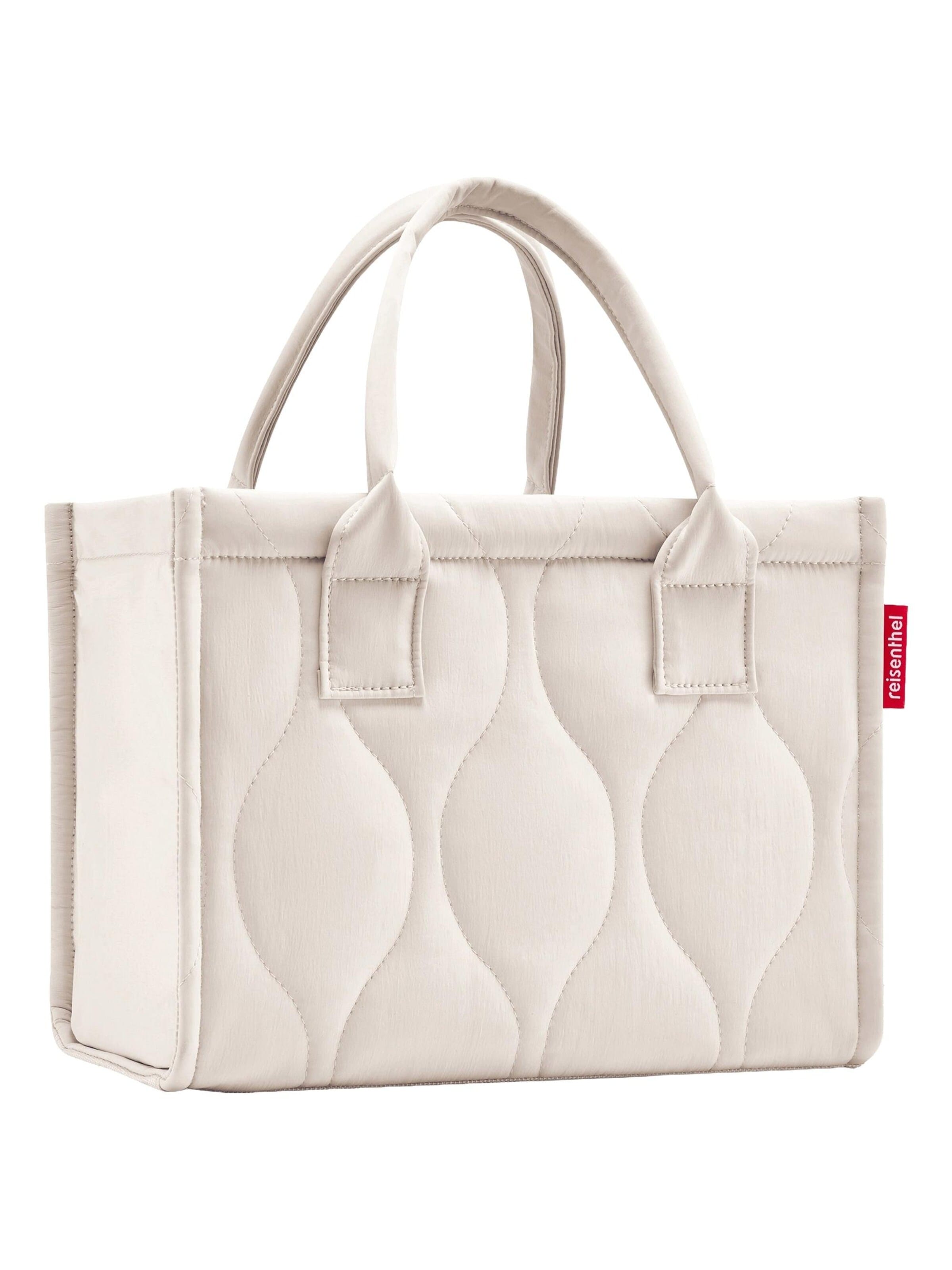 REISENTHEL Handbag in Grey