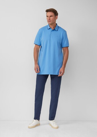 Regular Pantalon 'Phoenix' s.Oliver en bleu