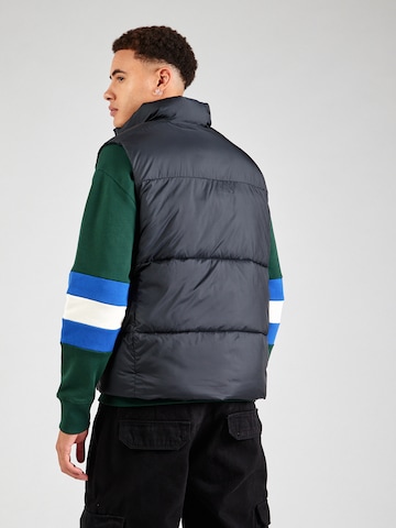 COLUMBIA Sportmellény 'Puffect III' - fekete