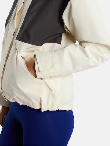 THE NORTH FACE Outdoorová bunda 'Reign On 2.0' – bílá