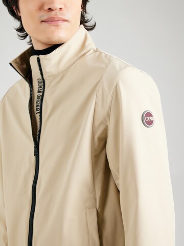 Colmar Outdoor jacket in Beige