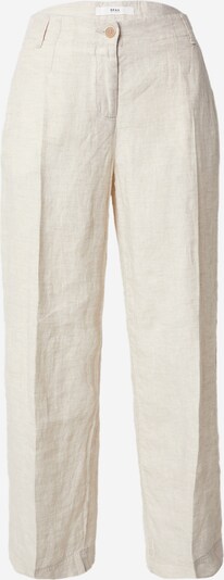 BRAX Chino trousers 'Maine' in Light beige, Item view