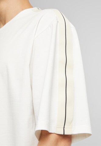 Urban Classics Shirt in White