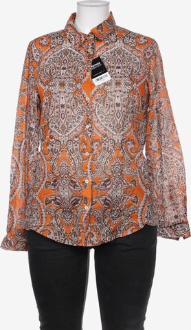 Emily Van Den Bergh Blouse & Tunic in XXL in Mixed colors: front